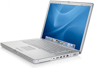 PowerBook 15''
