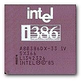 Processore x86 di terza generazione