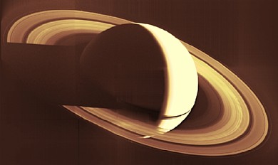 Saturno 