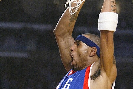 Kenyon Martin