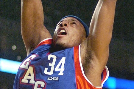 Paul Pierce