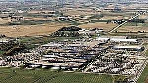 IBM Rochester (Minnesota)
