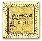 Processore x86 di seconda generazione